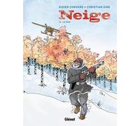 Neige - Tome 13: Le mur