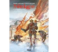 Neige - Tome 14 Didier Convard (Auteur), Christian Gine (Dessinateur)