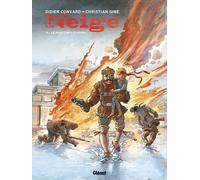 Neige - Tome 14 - Le Printemps D'orion - Volume 1