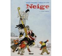 Neige, tome 2 : La Mort corbeau