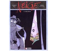 Neige, tome 2 : La Mort corbeau