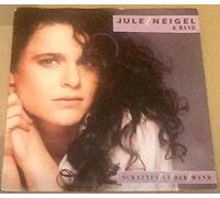 Neigel, Jule und Band - Schatten an der Wand - Immer auf'm Sprung