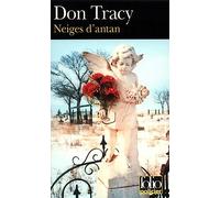 Neiges d'antan