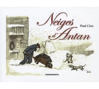 Neiges d'Antan