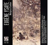 Neiges D'antan Et Autres Poèmes