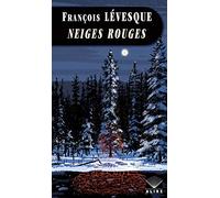 Neiges rouges