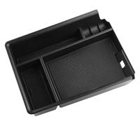 NEIGHBOBHOOD Console Centrale Consoles pour B&MW pour X3 G01 pour X4 G02 2019 2020 2021 2022 2023 2024 Accoudoirs Voiture Console Centrale Centrale Organisateur Accoudoir Boîte Rangement