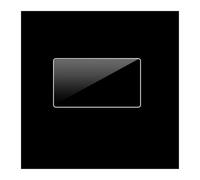 NEIGHBOBHOOD Haute Clarté Protege Ecran Pour Autel Pour Maxisys Elite 9,7 Pouces Film PET Voiture Centre Tactile Protection Intérieur Accessoires GPS Navi