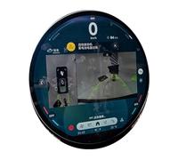 NEIGHBOBHOOD Haute Clarté Protege Ecran Pour BMW Pour MINI JCW COUNTRYMAN 2024 2025 9,4 Pouces Navigation Écran Protecteur Tableau De Bord Film Anti-rayures