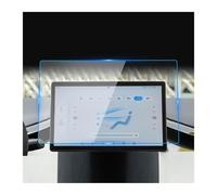 NEIGHBOBHOOD Haute Clarté Protege Ecran Pour BYD E2 2023 2024 12,8 Pouces, Film Anti-rayures Pour Console Centrale Voiture Tableau Bord Protecteur D'écran Navigation(Navigation Film 12.8")