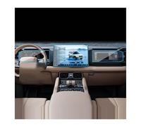 NEIGHBOBHOOD Haute Clarté Protege Ecran Pour BYD Pour Leopard 8 2025 17,3" Protecteur D'écran Trempé Haute Définition(Navigation 17.3"+Instrument+Co-pilot Screen Film)