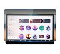 NEIGHBOBHOOD Haute Clarté Protege Ecran Pour LEVC Pour EcoTrend L380 2024 2025 Film Protecteur Navigation Pour Tableau Bord Voiture(Navigation Film)