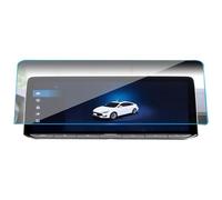 NEIGHBOBHOOD Haute Clarté Protege Ecran Pour MG5 2025 10,25" 12,3" Film Protection Verre Trempé Pour Tableau Bord Voiture(Navigation Film 12.3")