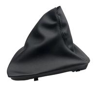 NEIGHBOBHOOD Pommeau Vitess Tête Pour BMW Pour Series 1 E81 E82 E87 E88 2003 2004 2005 2006 2007 2008 2009 2013 Pommeau Levier Vitesse Soufflet Vitesses Couvercle Botte Cadre Collier