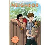 Neighbor: comic