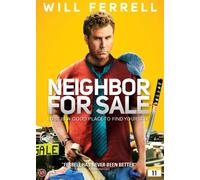 Neighbor For Sale ( Everything Must Go ) ( Every thing Must Go ) [ Origine Danoise, Sans Langue Francaise ]