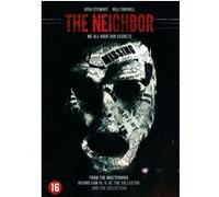 Neighbor, the - Neighbor, The [Import]