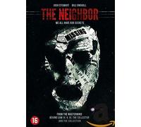 Neighbor, the - Neighbor, The [Import]