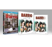 Neighborhood (1998) ( Barrio ) [ Blu-Ray, Reg.A/B/C Import - Spain ]