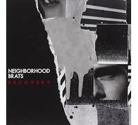 Neighborhood Brats - Recovery [Import]