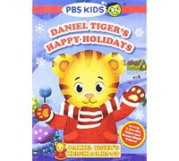 Neighborhood: Daniel Tiger's Happy