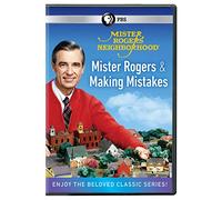 Neighborhood: Mister Rogers & Making Mistakes