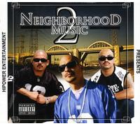 Neighborhood Music, Vol. 2