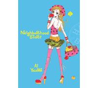 Ai Yazawa – Neighborhood Story, Vol. 2 – Poche