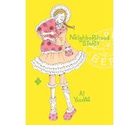 Neighborhood Story, Vol. 3