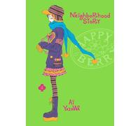 Neighborhood Story – Vol. 4 – Viz Media