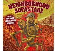 Neighborhood Superstarz