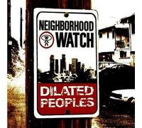 Neighborhood Watch