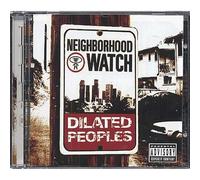 Neighborhood Watch