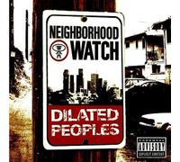 Neighborhood Watch – Universal Music Group