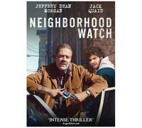 Neighborhood Watch [Digital Video Disc] Sign Language