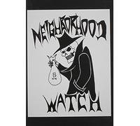 Neighborhood Watch - Neighborhood Watch