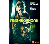Neighborhood Watch [ Origine Danoise, Sans Langue Francaise ]