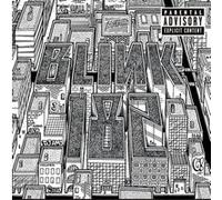 Blink-182 – Neighborhoods – 2 vinyles 12" – Import – Universal Music Group