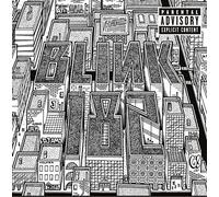 Neighborhoods [Import]