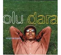 Olu Dara – Neighborhoods – CD – Neuf (Atlantic Bicycle)