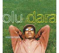 Neighborhoods by Olu Dara (2001-02-19)