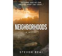 Neighborhoods - Steven Beai - Crossroad Press - ebook (ePub) - Livre
