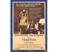 Neighbors (1981)