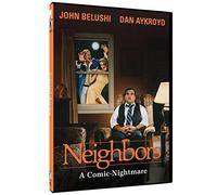 Neighbors (1981/ Mill Cr ntertainment)