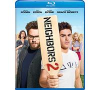 Neighbors 2: Sorority Rising [Blu-Ray]