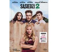 Neighbors 2: Sorority Rising [DVD] (IMPORT) (Pas de version française)