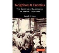 Neighbors and Enemies Pamela E. Swett (Auteur)