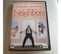 Neighbors Avec John Belushi - Dvd (1981)