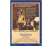 Neighbors (1981) [Blu-Ray]
