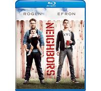 The Neighbors - Neighbors [Blu-Ray]